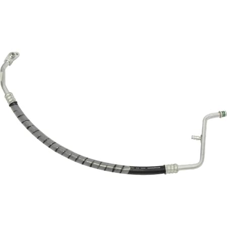 Universal Air Cond Universal Air Conditioning Hose Assembly, Ha11036C HA11036C